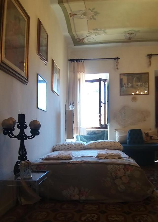 Vasari Home Arezzo Exterior foto