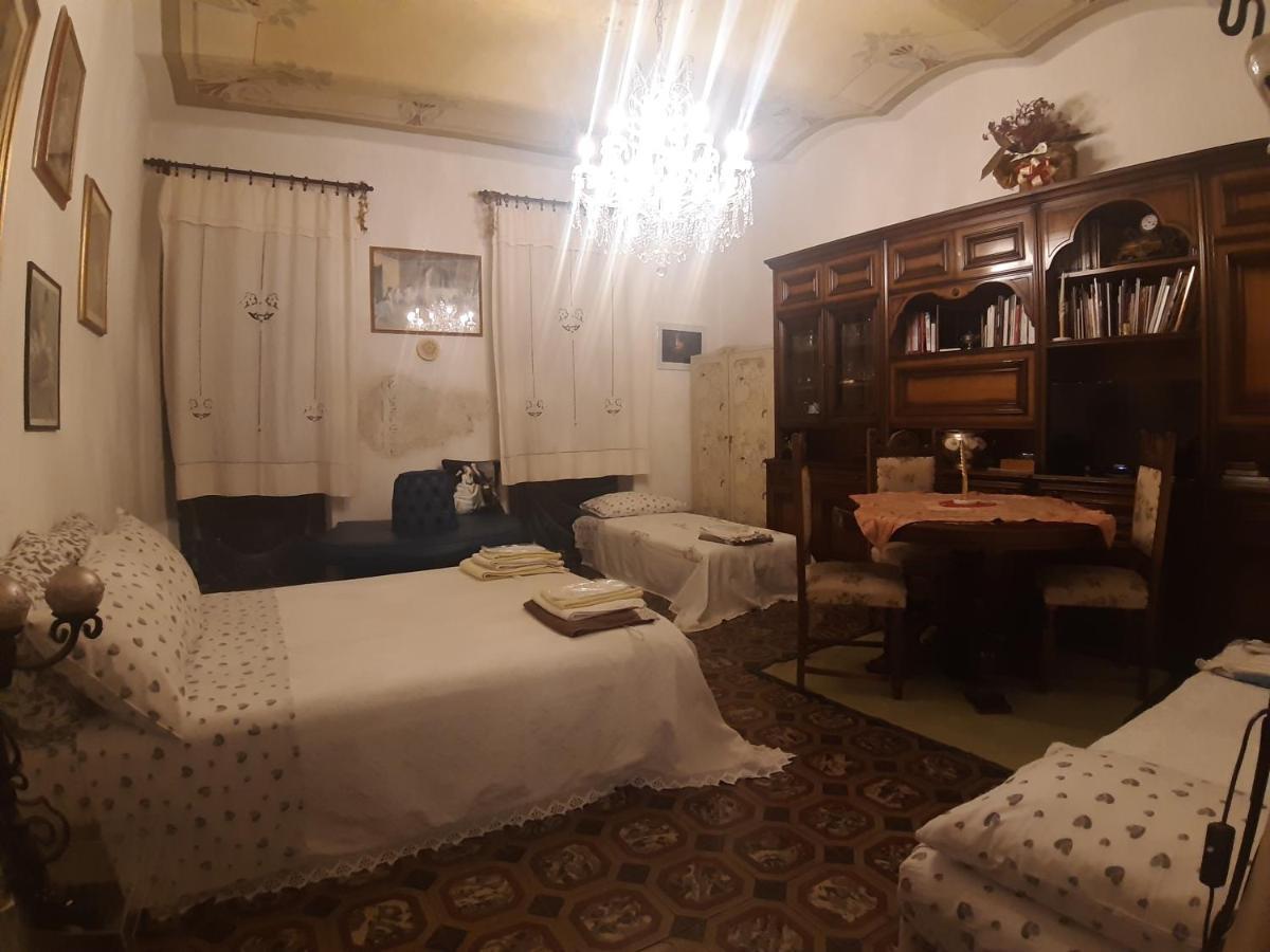 Vasari Home Arezzo Exterior foto